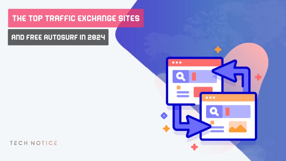 Traffic Exchange Sites