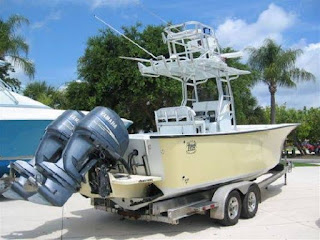 Hells Bay Boats for Sale Renewed - Hells Bay Review and Specs Picture 1