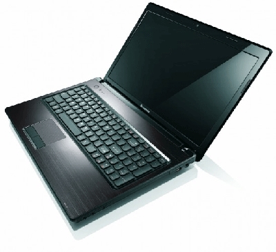Laptop Computer Reviews on Laptop Notebook Lenovo Ideapad G570 Review