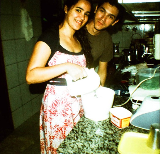 Bake a cake, por welomo