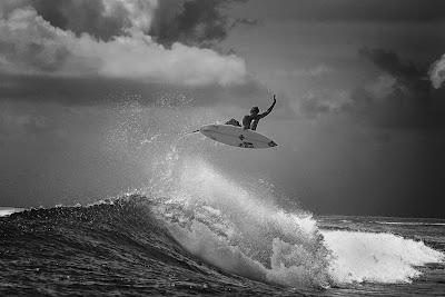 Bruce Irons Indo 2006 I was on