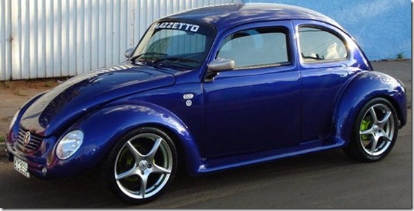fusca-azul