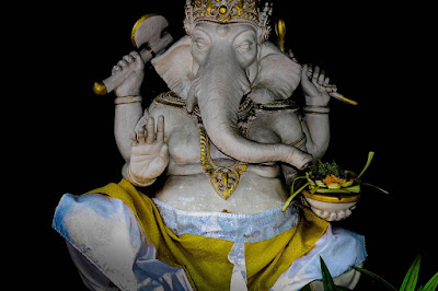 Amazing Ganesha Images