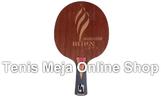 Tenis Meja Online Shop