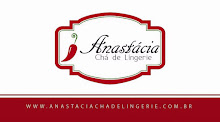 Anastácia Chá de Lingerie