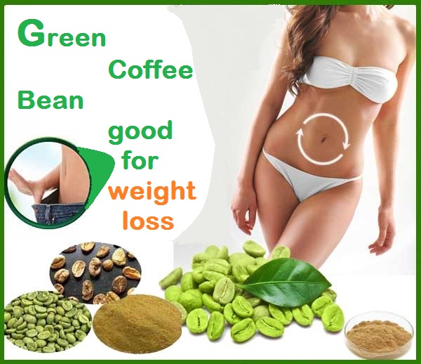 Green Coffee Beans for Lose Weight