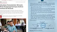 Protes ke Wiranto, Sejumlah Tokoh Minta Maluku Dihapus dari Indonesia