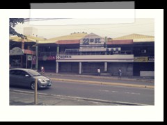 22nd street