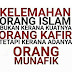 GOLONGAN MUNAFIQ*