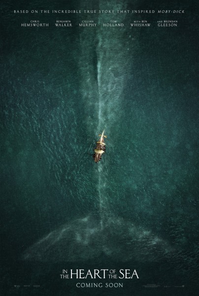 in the heart of the sea