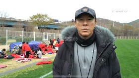 Gegara Minta Pemain Timnas Tidak Berpuasa, Shin Tae Yong Dikatai 11/12 dengan Ahok Penista