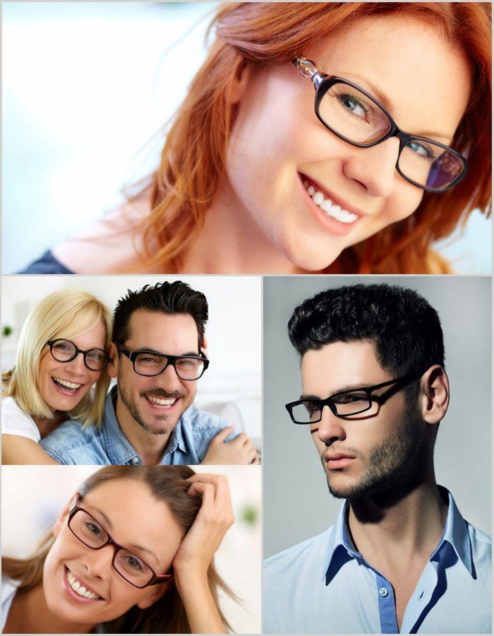 Buy Eyeglasses Online