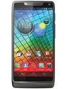 Mobile Price of Motorola RAZR i XT890