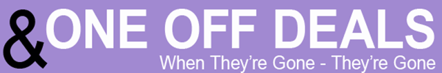 One-Off