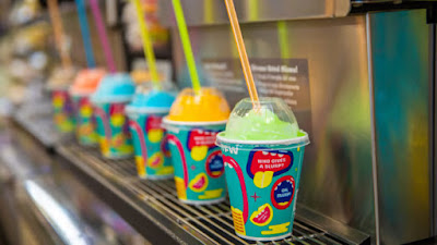 how to get a free slurpee on 7/11, 7/11 slurpee flavors, free slurpee week, slurpee day speedway, free slurpee coupon, slurpee day any container, 7 11 free slurpee day times, any size slurpee day,