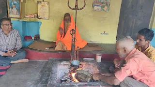 Kamalnath Mahadev Mandir Jhadol in Hindi 8