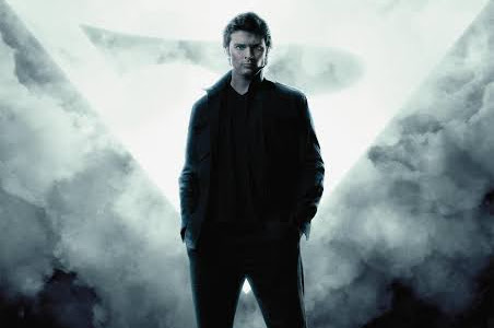 Series: Smallville Season 1-10