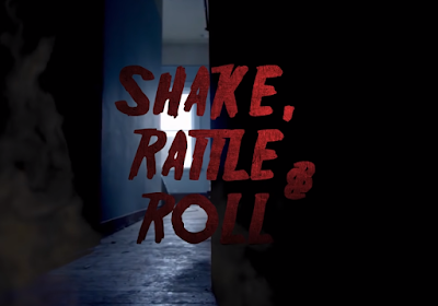 YAYA - SHAKE RATTLE & ROLL | EPISODE 20