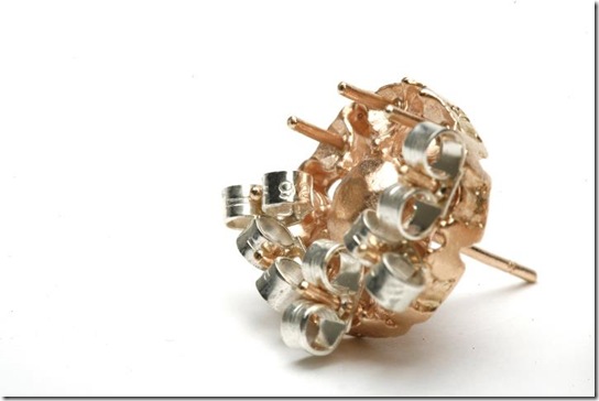 Rachel Jones: Lost Jewellery