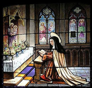 Teresa de Avila