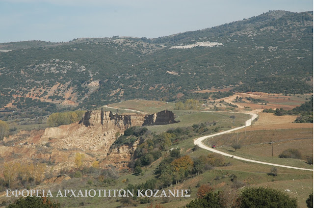 Η αρχαιολογική έρευνα στο πλαίσιο μεγάλων δημόσιων έργων: Λιγνιτωρυχείο ΛΑΡΚΟ - Μέρος 1ο