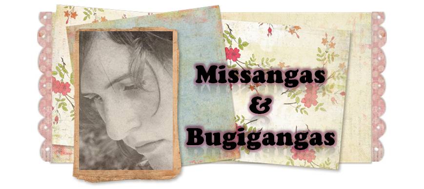 Missangas & Bugigangas