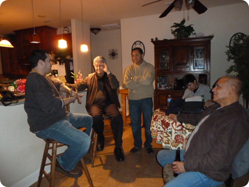 New Years Eve 053