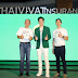 อาเล็ก-ธีรเดช เปิดตัวแคมเปญ “Control Your Life อิสระการใช้ชีวิต…ที่เลือกได้” โดย ประกันภัยไทยวิวัฒน์