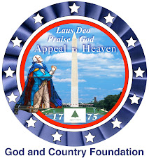 Washington Leading this His Nation...