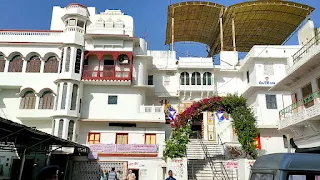 Dwarkadhish Mandir Kankroli in Hindi 7