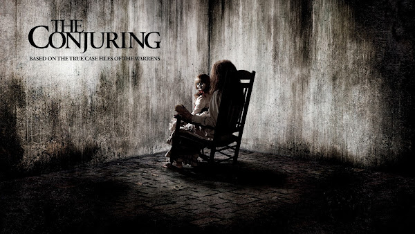 Nonton Online Film The Conjuring