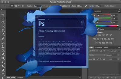 Download Adobe Photoshop CS6 Full Version Crack with Serial Number Terbaru 2018