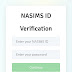 N-Power Batch C Enrollment and Validation via NASIMS