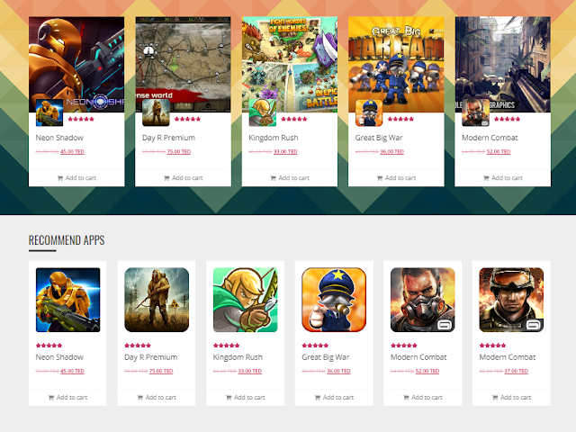 Penerapan Teknologi Blockchain Pada Game Online