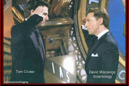 In France It's a Fraud In America It's a Religion: Scientology Declared Organised Fraud