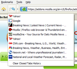 undoclosedtabs