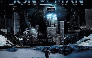 POST DA SEMANA : Son Of Man - State Of Dystopia (2020) UK