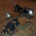 BANDIDOS EXECUTAM DUPLA EM MOTO EM BELÉM DE MARIA