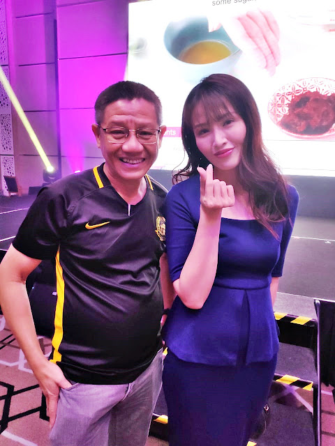 Uncle Hong With Dr. Soo Winnci