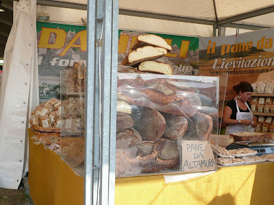 Pane di Altamura