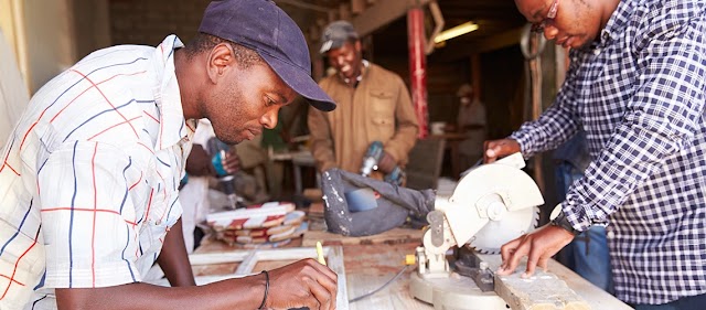Nuevos conocimientos para evaluar y mejorar la calidad del empleo en los países en desarrollo