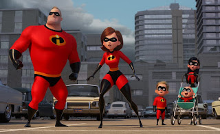 los increibles 2: nuevo spot con un guiño a los vengadores