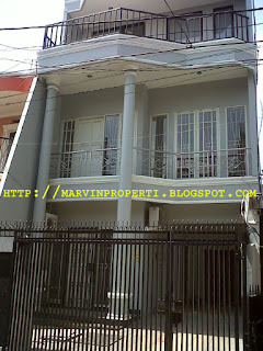 Rumah Dijual Gading griya lestariKelapa Gading Jakarta Utara 13 oktober 2012