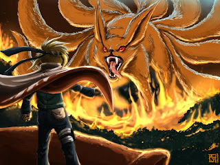 Imagens do Naruto 2