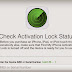 Apple launches tool to learn iPhone and iPad devices stolen
