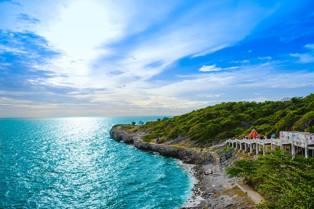 Koh Si Chang