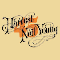 Neil Young - Harvest - 1972-2017