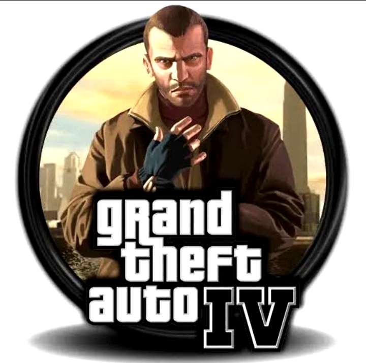 تحميل لعبة جاتا Grand Theft Auto 4 مهكرة أخر إصدار للاندرويد 2025   