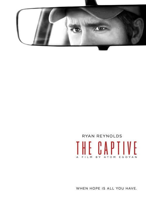 Regarder Captives 2014 Film Complet En Francais