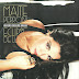 Encarte: Maite Perroni - Eclipse De Luna (Versão Deluxe Brasil)